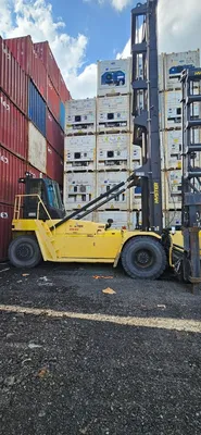 2014 HYSTER H450HD-EC6 Empty Container Handlers | JYC EQUIPMENT (2)