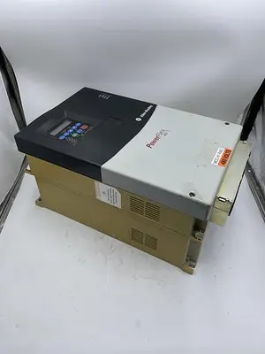 Used ALLEN-BRADLEY ALLEN-BRADLEY 22C-D045A103 SER A Variable Speed Drives | ND Industrial Surplus #1214115