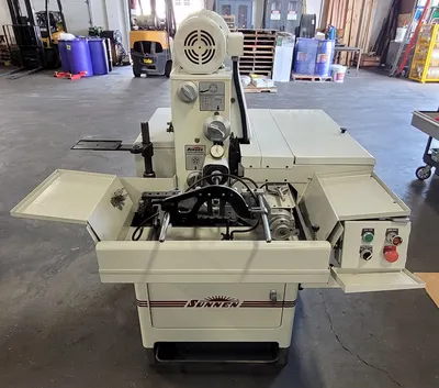 SUNNEN MBC-1801D Drilling, Hones | Machinery Central (2)
