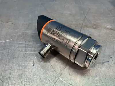 New | in-Stock IFM PN2293 Sensors Ohio US | HGR 24 #1312253