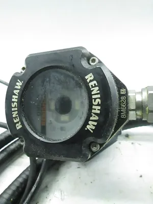 RENISHAW OMI-2H Electrical | Global Machine Brokers, LLC (1)