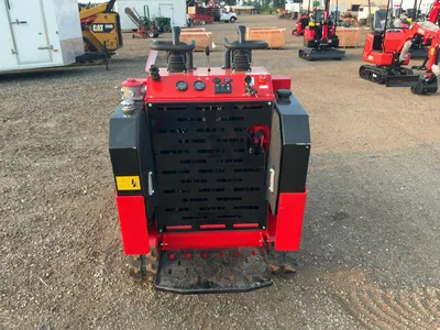 Used 2026 SDLANCH SSL1500 DIESEL Compact Utility Loaders Michigan US | Miedema Asset Management Group #1311891