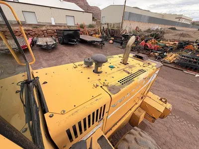 Used 1991 VOLVO L90 Wheel Loaders Utah US | CSS Equipment Sales #1475064