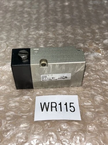 NEW SMC VZA414-1P