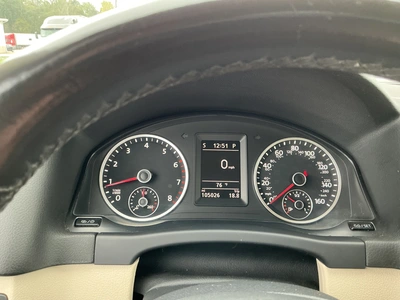 Used 2014 VOLKSWAGEN TIGUAN SUVs Michigan US | Miedema Asset Management Group #1425121