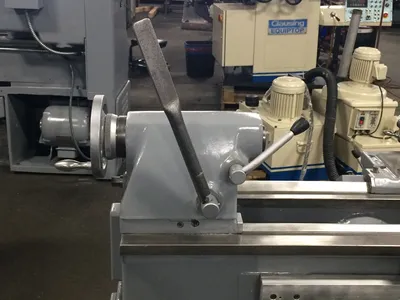 Used MAZAK MATE Gap Lathes Kentucky US | Machinery Central #895673