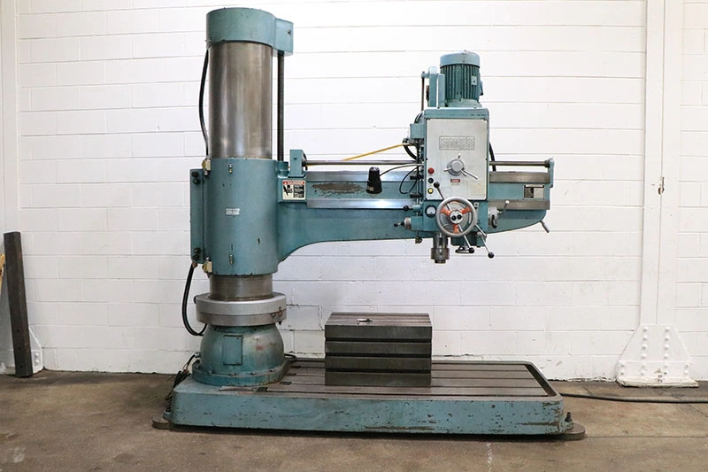USED 1995 Wilton 5216001
