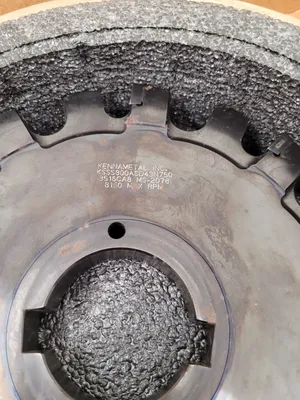 KENNAMETAL KSS800ASD43N750 Tooling & Accessories, Tooling | Machinery Central (5)