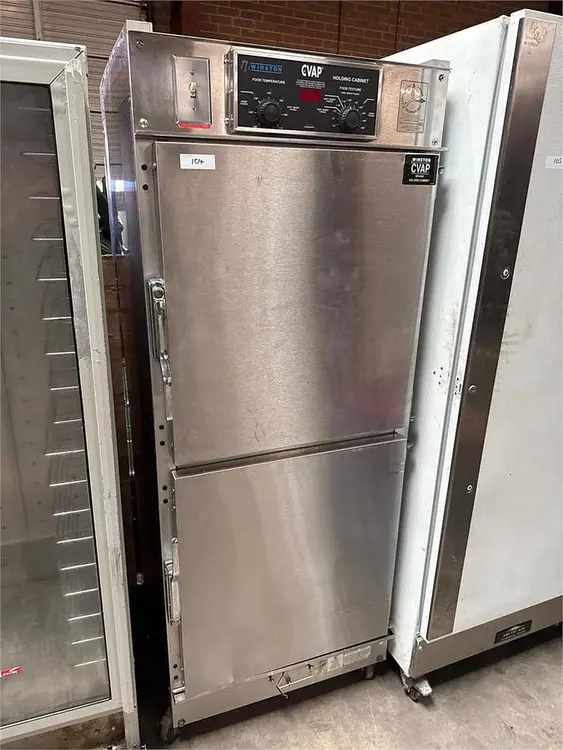 Used WINSTON _UNKNOWN_ Hot Food Warming, Holding, & Transport Cabinets British Columbia CA | Surrey Food Equipment #434631