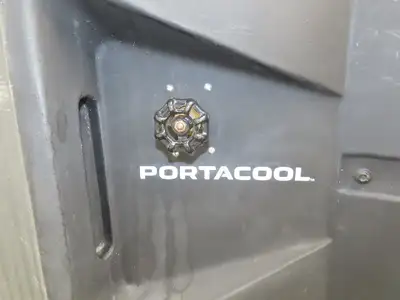 Used PORTACOOL _UNKNOWN_ Blowers Indiana US | Arrow Industrial #1408534