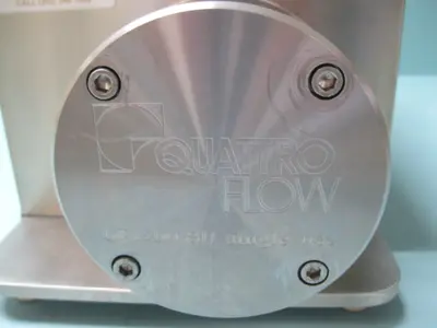 USED Quattro Flow 1200SU