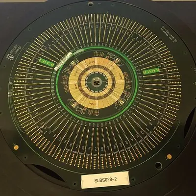 SV PROBE SLBS028-2