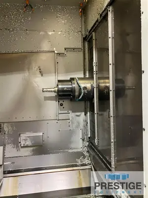 USED 2012 MAKINO A-61NX