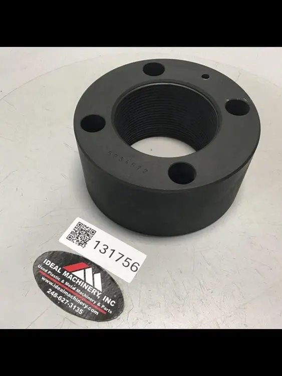 Used MILACRON 5234572 Injection Molding Parts Michigan US | Ideal Machinery #564638