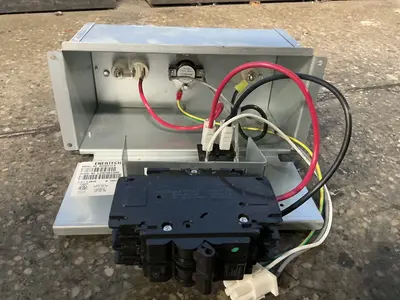 Used ENERTECH AHA051LA Miscellaneous MRO Ohio US | HGR 24 #1285553