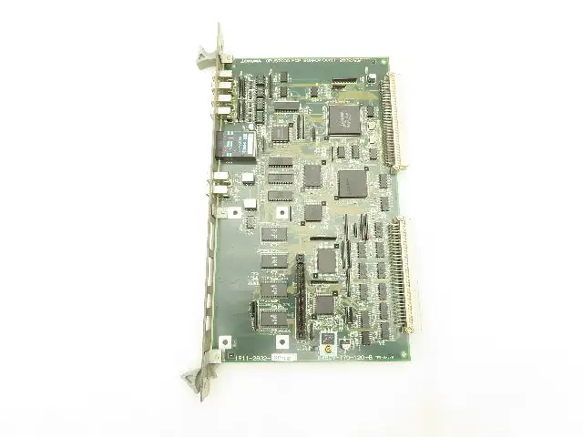 Okuma 1911-2832 Opus7000 FCP Circuit Board Module