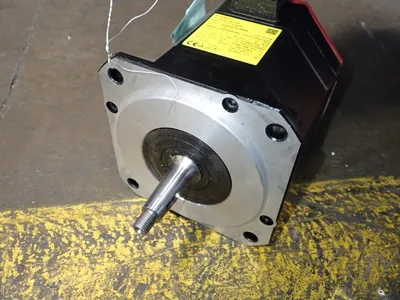 NEW 2015 FANUC A06B0223B000