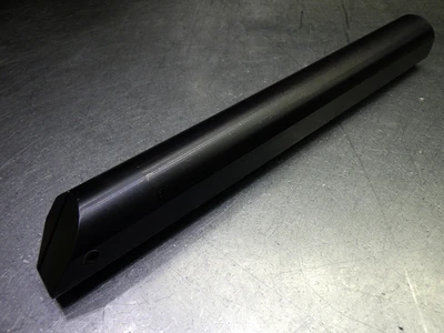 Iscar .118-.236" Indexable Grooving Boring Bar 1.25" Shank HFIL-31.7MC (LOC2828B)
