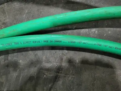 USED SHAWFLEX 4D010M4/014G000