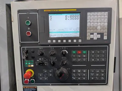 USED 2014 CHEVALIER FCL-1028