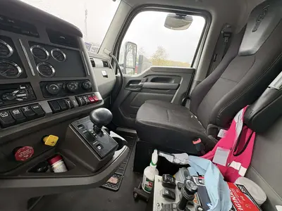 Used 2019 KENWORTH T880 Dump trucks New Jersey US | Proxy Equipment #1388651