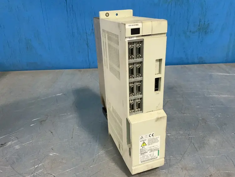 Used MITSUBISHI ELECTRIC MDSBV23535 Servo Drives Ohio US | HGR 24 #1406007