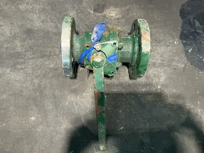 Used 2013 JAG FB2F20R01NS402J Pumps Ohio US | HGR 24 #1315144