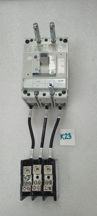 Used Allen-Bradley Allen-Bradley 140G-G6C3-C30 Circuit Breakers Arizona US | ASSET CONVERSION SPECIALISTS, INC. #307877