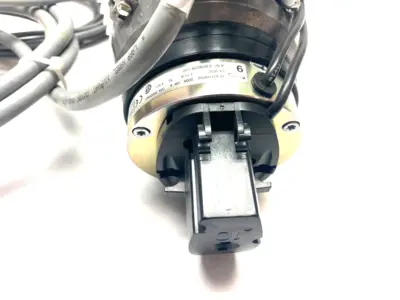 USED GFA ELEKTROMATEN RAPID SAFEDRIVE MOTORIZED DRIVE UNIT