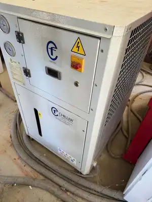 2018 TAURING ALPHA 80 Rolls-Angle Bend | Asset Exchange Corporation (5)