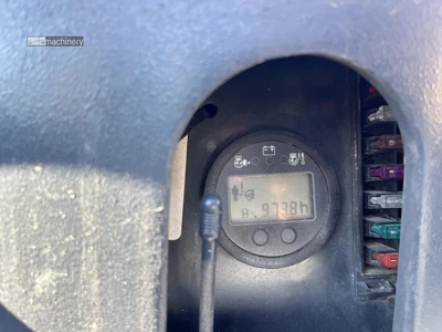 Used 2018 BOMAG BMP8500 Road Rollers California US | Lillo Machinery #1403830