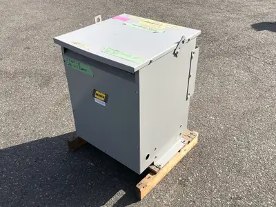 USED BEAVER SC37CE