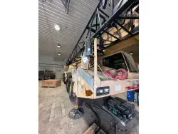 Used 1990 GROVE AT700B Truck-Mounted Cranes Pennsylvania US | Iron Exchange Equipment Solutions #1353701