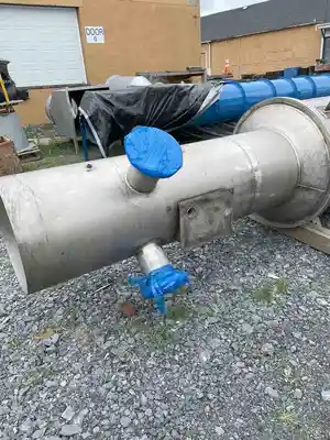 USED NESTEC NA