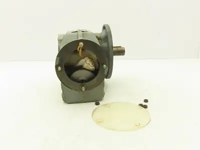 Sew-Eurodrive KF37A Reducer Gearbox for Gearmotor 67.8 Ratio 1" RH Output