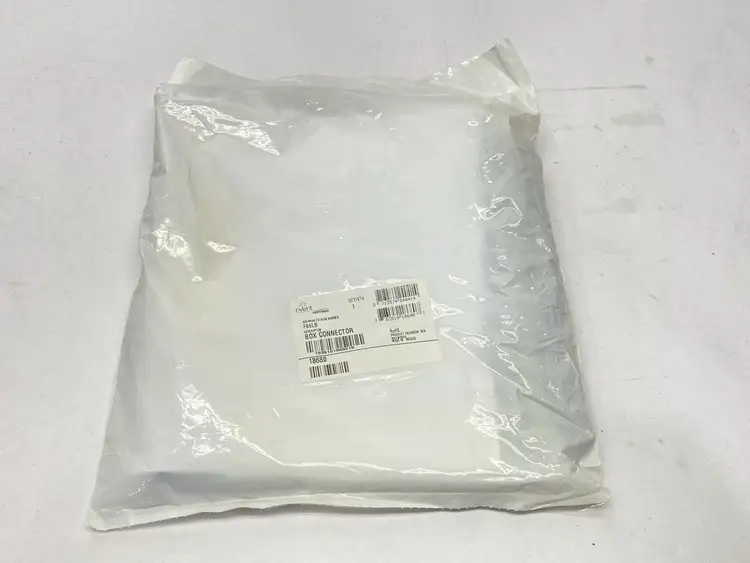 New | in-Stock Hoffman Box Connector Lay-in 6.00 x 6.00" Gray Steel 18680 Electrical Boxes Michigan US | Maverick Industrial Sales #1402286