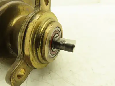 Ryco Graphic 007-01-1 Rotary Vane Pump 70psi