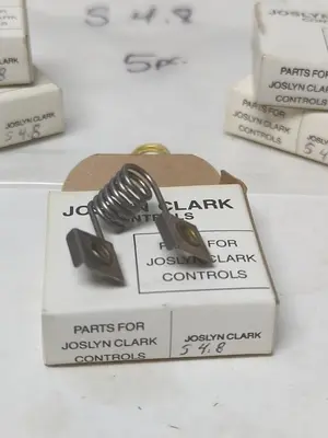 New | in-Stock JOSLYN CLARK S4.8 Miscellaneous Equipment (Electrical & Power) Ohio US | Surplus Asset Holdings #1235677