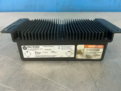 Used ALLENBRADLEY 1607XT200D1B PLC Power Supplies Ohio US | HGR 24 #1457440