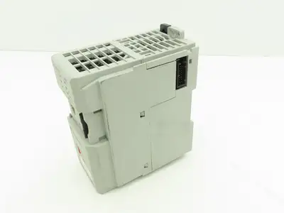 Allen Bradley 1769-L30ER CompactLogix 1MB Ethernet Controller Ser A FW 1.002