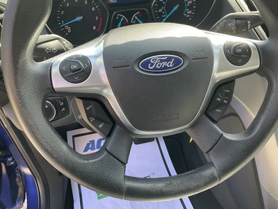 USED 2014 FORD ESCAPE