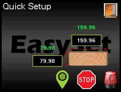 EASYSET | Leadermac | Moulders