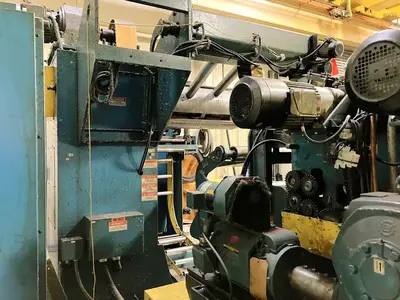 2004 COE CCL-S3-20040 Complete Feed Lines | Universal Press & Machinery (UPM) (6)