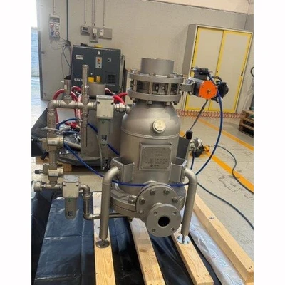 USED 2023 NTE PROCESS M244