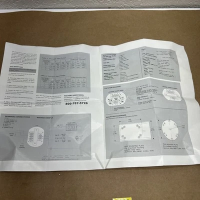 NEW Transpak T713-0000