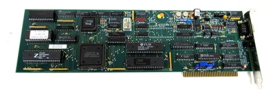 NEW COMPUTER TECHNOLOGY 05-03078-102 I/O DRIVER BOARD 0503078102