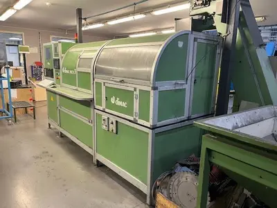 USED 2006 DIMAC MCV-3