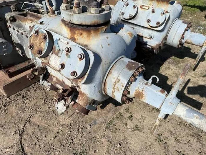 Used ARIEL RJ Cylinders | Compression Source #413277