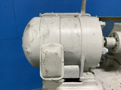 Used CARLTON _UNKNOWN_ Radial Drills Ohio US | HGR 24 #1545302