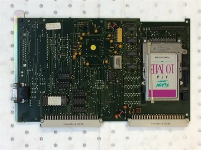 USED HACO 338-0200V4 (3)-VGA CARD